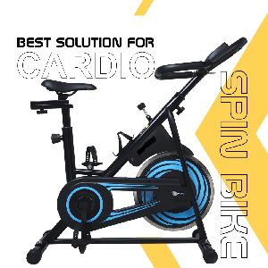 Spin Exercise Bike