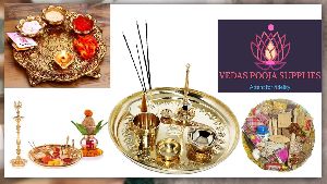 VEDAS POOJA SUPPLIES