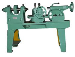 Spinning Rolling Machine