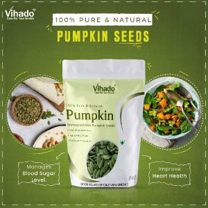 Pumpkin Seeds