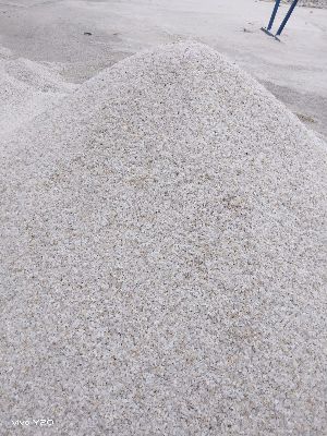 5mm Super Semi Washed Quartz Grits