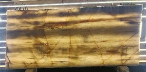 Quartz Crystal Slabs