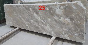 White Pearl Quartz Slabs