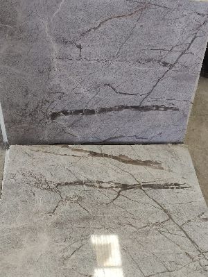 White Feldspar Slabs