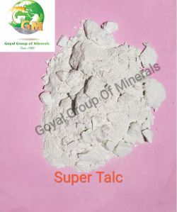 Plastic Talc