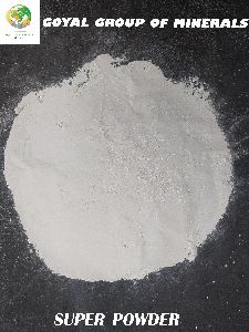 Soap Stone Powder Talc / Zao shifen