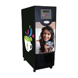 Godrej Tea and Coffee Vending Machine