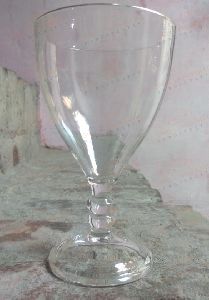 Borosilicate Wine Glasses