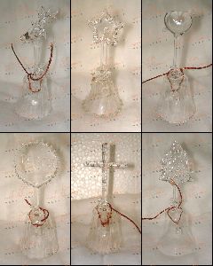 Glass Handmade Products