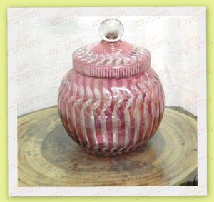 Glass Luster Items