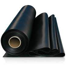 Natural Rubber Sheets