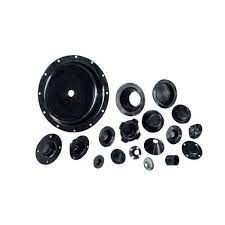 Rubber Diaphragms