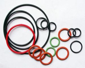 Rubber O Rings