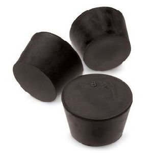 Rubber Stoppers