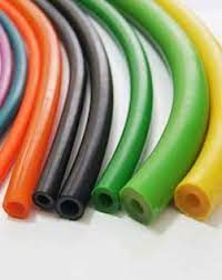 Rubber Tubes