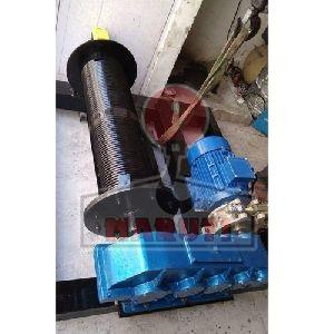 1 Ton Electric Winch