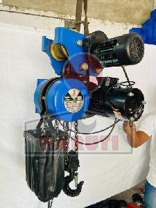 2 Ton Electric Chain Hoist