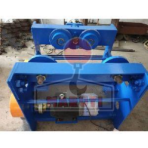7.5 Ton Electric Wire Rope Hoist
