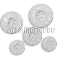 garment polyester buttons
