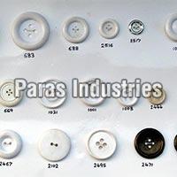 rubber buttons