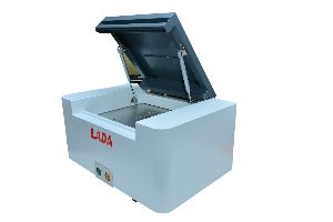 LADA 100 Si Pin Gold Purity Testing Machine