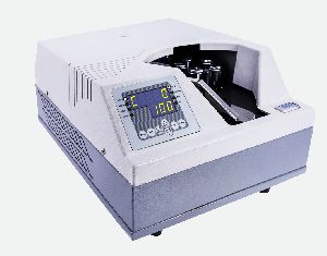 Lada BT-02 Bundle Note Counting Machine