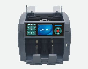 Lada Smart Mix Value Counting Machine