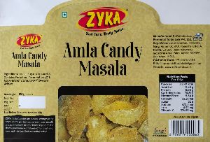 Amla Candy Masala