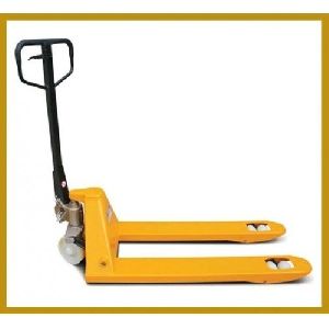 Godrej Hand Pallet truck