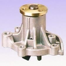 automotive oil pumps