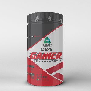 Armour Nutrition Maxx Gainer