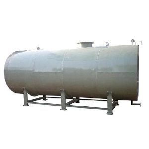 Fluid Storage Tank