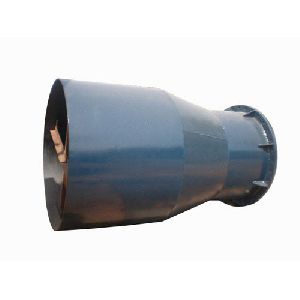 Industrial Fabricated Pipe