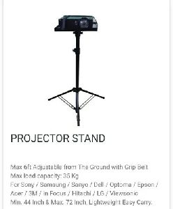Metal Projector Stand