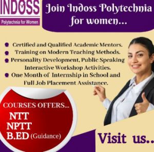 Certified Teacher Training Course in Delhi- IPW Institute