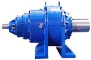 Planetary Gearbox