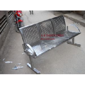 AKSB-01 Stainless Steel Bench