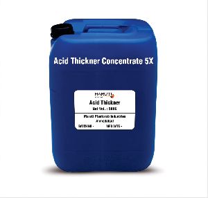 Acid Thickener