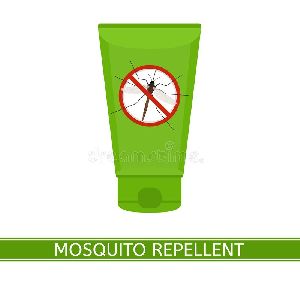 herbal mosquito repellent lotion