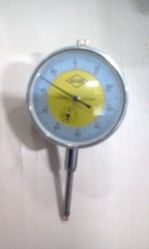 Dial gauge