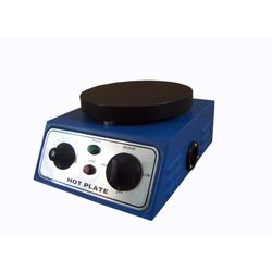 Laboratory Hot Plate