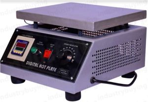 Rectangular Hot Plate