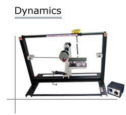 Vibrating Table-Dynamics Lab