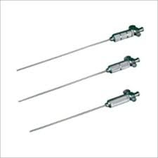 Laparoscopy Veress Needle