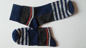 Formal Ankle Non Terry Socks