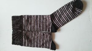 Formal Long Non Terry Socks
