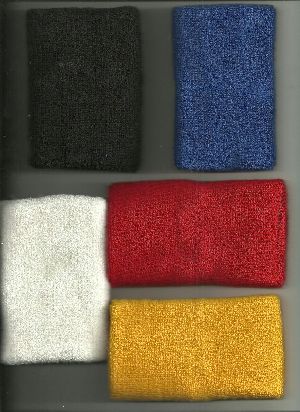 Cotton Wristband