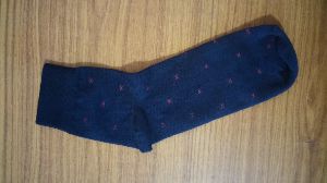 Formal Ankle Non Terry Socks