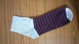 Formal Ankle Non Terry Socks