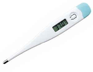 Oral Rectal Underarm Thermometer